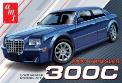 2005 Chrysler 300C 1/25