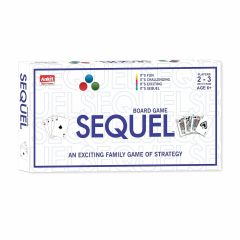 Sequel Game