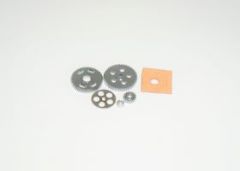 Aluminum Transmission Gear Set for SCX24