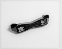Front Bumper Mount for TRX-4 Black