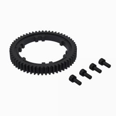 Spur Gear Mod0.8 57T