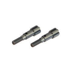 Wheel Axle 31mm pr