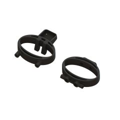 Front & Rear Bumper Loops