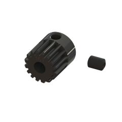 Pinion 16T 0.5Mod 3.2mm Bore