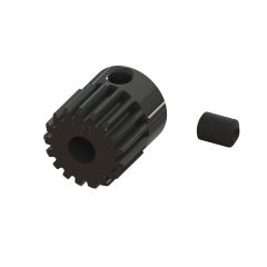 Pinion 17T 0.5Mod 3.2mm Bore