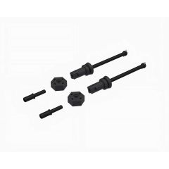 Short Driveshaft Set GROM 2pc