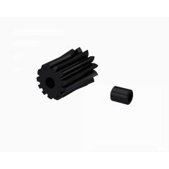 Pinion 0.5mod 13T 2.3mm Bore