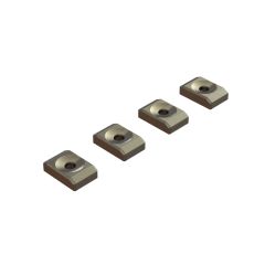 Diff Inserts 4pk
