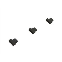 Center Diff Gear Spacer 3pk