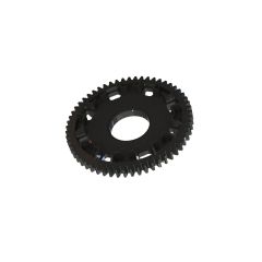 Spur Gear 57T 0.8Mod Steel