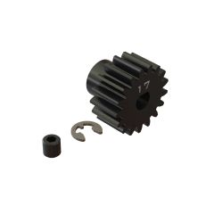 Safe-D5 Mod1 Pinion 17T