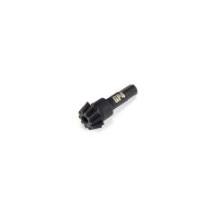 Input Gear 10T Spiral Cut