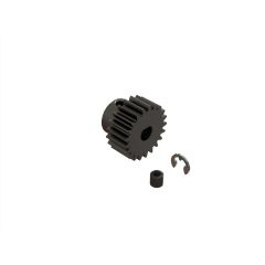 Pinoin Gear 21T 0.8Mod Safe-D5