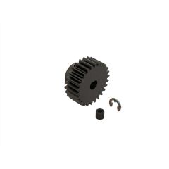 Pinion Gear 26T 0.8Mode Safe-D
