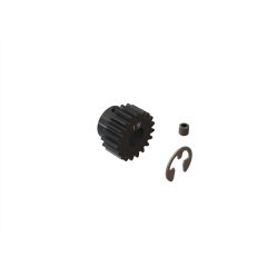 19T Mod1.0 Safe-D8 Pinion
