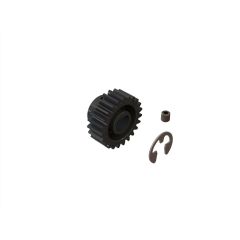 23T Mod1.0 Safe-D8 Pinion