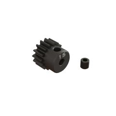 Pinion Mod0.8 15T