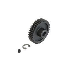 39T Mod1 Pinion