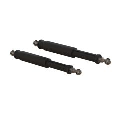 CVD Slider Driveshafts pr