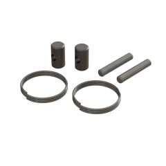 CVD Rebuild Set pr