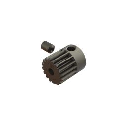 16T Pinion Gear 0.5 Module 2.3mm Bore