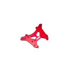 Front Shock Tower Alu Red