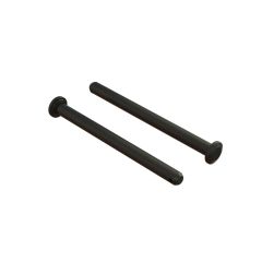 Brace Mount Pin 67mm 2pk