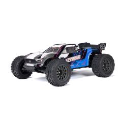1/10 Vorteks 2WD Brushed Stadium Truck RTR Blue
