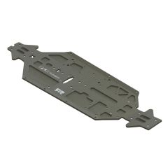 Alu Chassis SWB - TLR