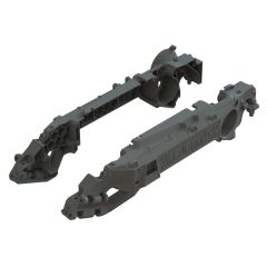 Chassis High CG Short WB
