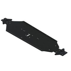 Alu Chassis Plate XLWB