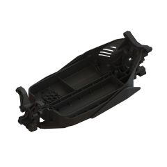 Composite Chassis 200mm GROM