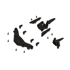 Body Mounts for Typhon