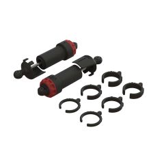 Big Bore Shock Set Front Pair