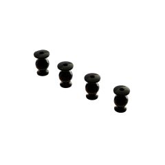 Ball M3x8x12 4pk
