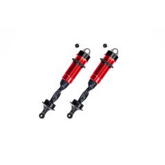 Shock Set 16mm Bore 133mm Length pr