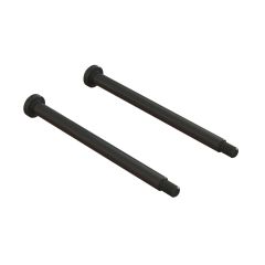 HD Threaded Hingepins 2pk