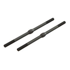 Steel Turnbuckle M4x95 pr