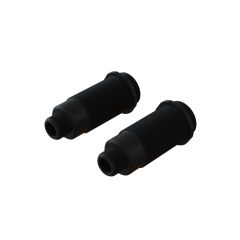 Alu Shock Body 16x54mm Black pr