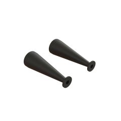 Shock Boot 46mm pr