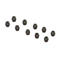 Ball 4.8x4.9x2.5mm 10pk