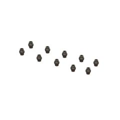 Ball 5.8x7x2.5mm 10pk