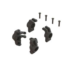 Hub Set F&R
