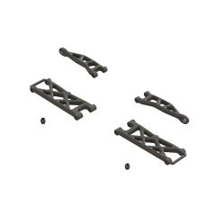 Rear Arm Set A GROM