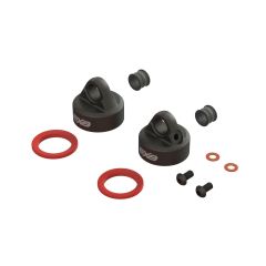 Alu Emulsion Shock Caps pr