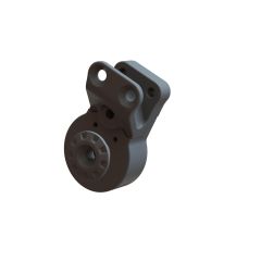 Direct Mount Servo Saver 25T