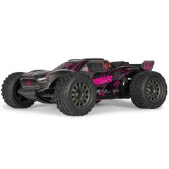 Vorteks 223S 1/10 2WD BL RTR Pink