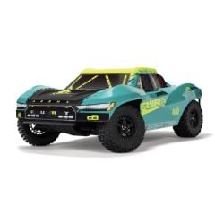 1/10 Fury 2WD BLX SCT RTR Green