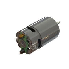 14T 550 Brushed Motor