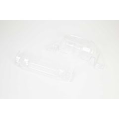 Felny Splitter & Diffuser Clear